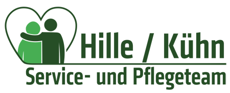 Service- und Pflegeteam Hille/Kühn